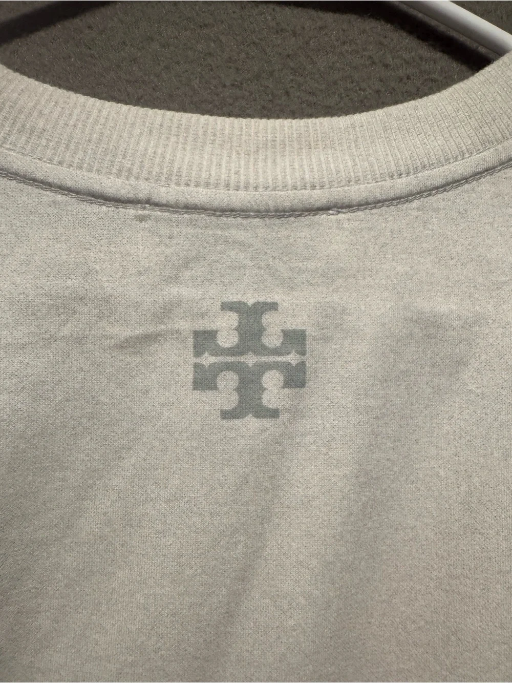 Tory Burch relaxed short